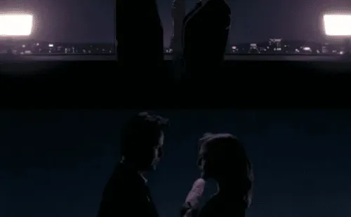 ¿Qué películas fueron homenajeadas en el opening Chainsaw Man? (Foto: MAPPA/Anime Corner)