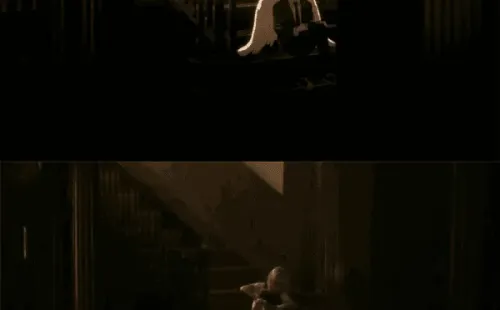 ¿Qué películas fueron homenajeadas en el opening Chainsaw Man? (Foto: MAPPA/Anime Corner)