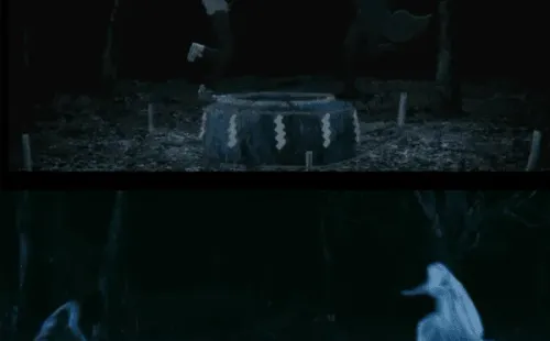 ¿Qué películas fueron homenajeadas en el opening Chainsaw Man? (Foto: MAPPA/Anime Corner)