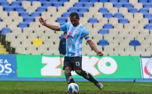 César Cortés de Magallanes