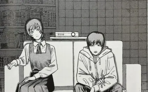 ¿Cuáles son las películas y series favoritas del creador de Chainsaw Man?.(Foto: Twitter)