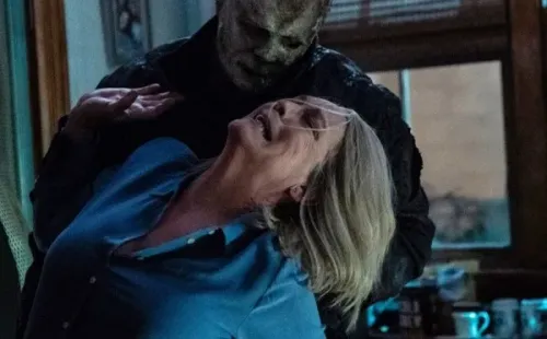 Review | Halloween: La Noche Final.(Foto: Universal)