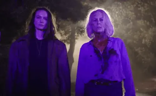 Review | Halloween: La Noche Final.(Foto: Universal)