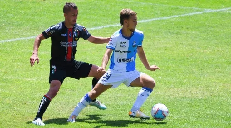 Los jugadores de Antofagasta y Palestino se fueron a dormir sin saber sin jugarán este sábado