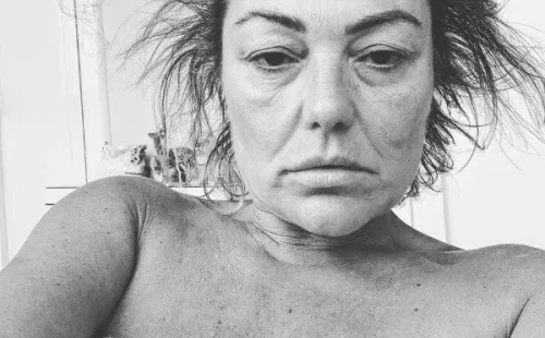 Amaia Montero Instagram