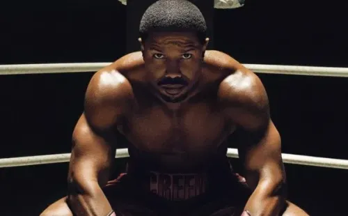 ¿Cuándo se estrena Creed 3? (Foto: Instagram)