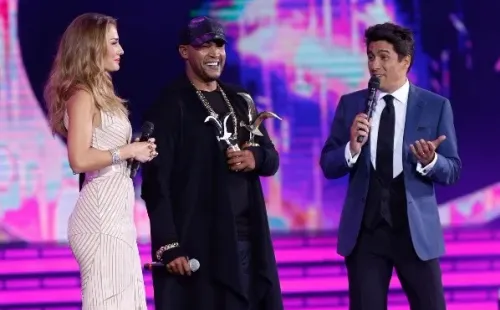 Daddy Yankee vs. Don Omar | Manager del Big Boss desmiente al Rey de Reyes.(Foto: Instagram)