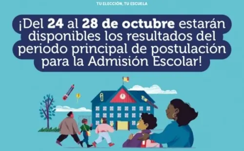 Ministerio de Educación