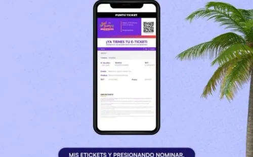 Bad Bunny en Chile | ¿Cómo nominar las entradas? (Foto: Bizarro)