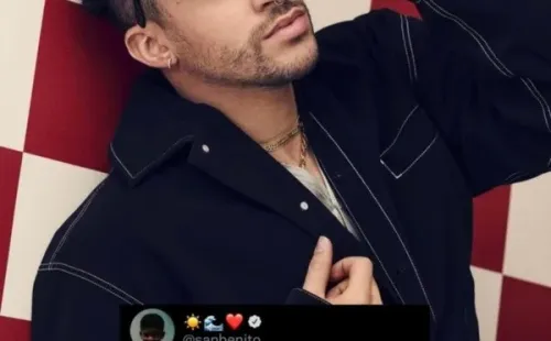 Bad Bunny en Chile | ¿Cómo nominar las entradas? (Foto: Bizarro)