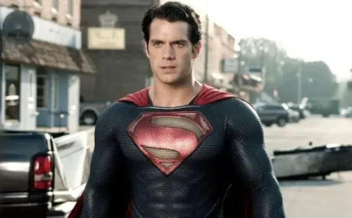 Black Adam | ¡Escenas post-créditos explicadas! (Foto: Warner Bros.)