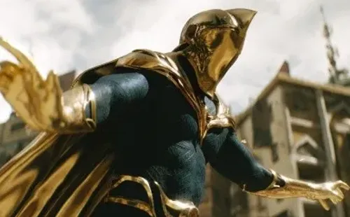 Review | Black Adam (Foto: Warner Bros.)