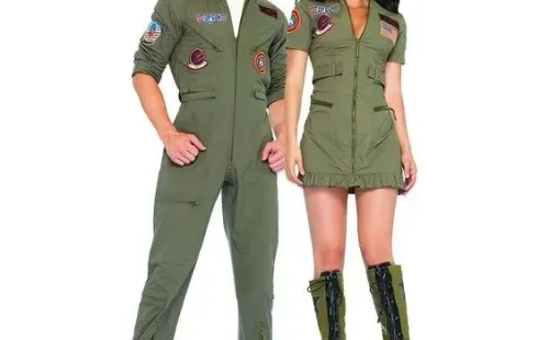 Top Gun