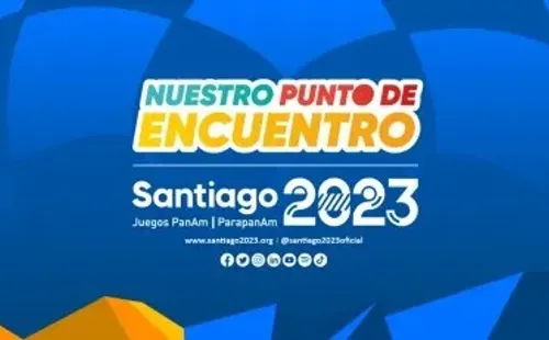 Lema de Santiago 2023