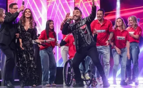 Teletón 2022 | ¿Cómo será el programa televisivo? (Foto: UNO)