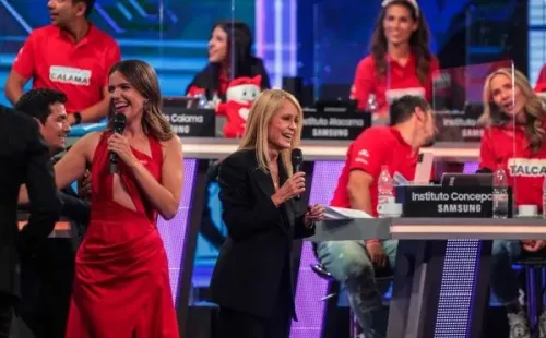 Teletón 2022 | ¿Cómo será el programa televisivo? (Foto: UNO)
