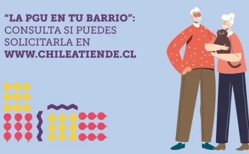 PGU en tu Barrio