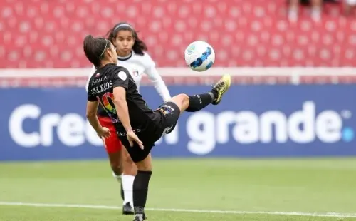 El Chago ya está en la ronda de las ocho mejores.