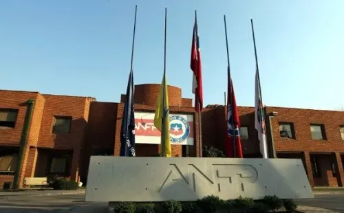 Rod Herrera aborda las listas y las elecciones de presidente de la ANFP.