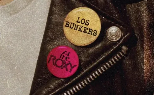 ¿Dónde se puede escuchar el nuevo disco de Los Bunkers? (Foto: Los Bunkers)