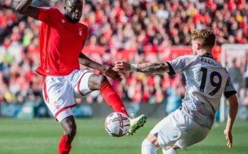 El Liverpool se sigue llenando de dudas.