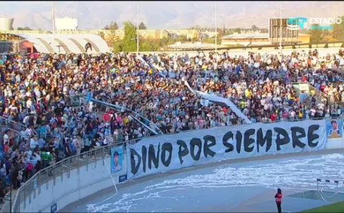 Fotos: TNT Sports