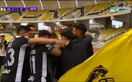 Estadio TNT