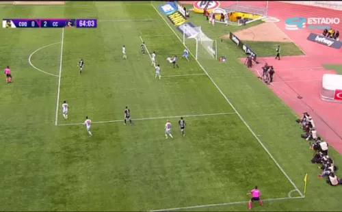 Estadio TNT