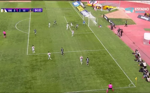 Estadio TNT