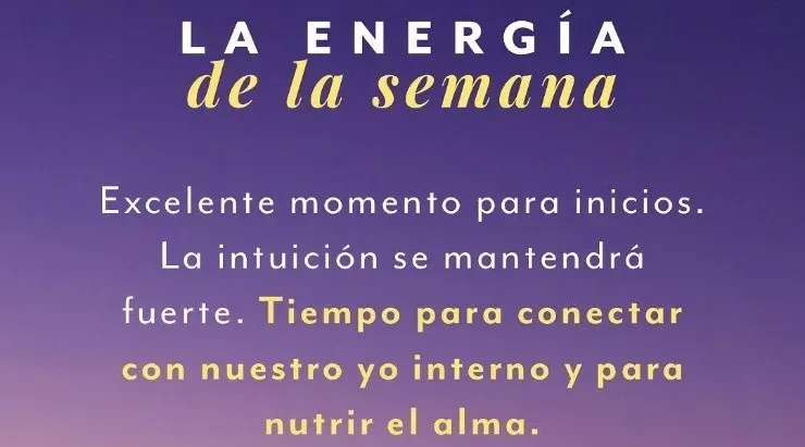 HOROSCOPO