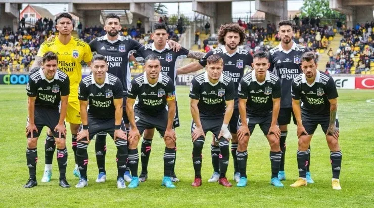 Colo Colo se borda una nueva estrella en su camiseta: la 33 del Cacique ya es realidad
