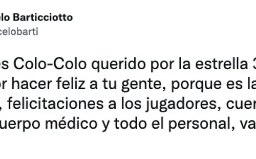 Foto: Twitter