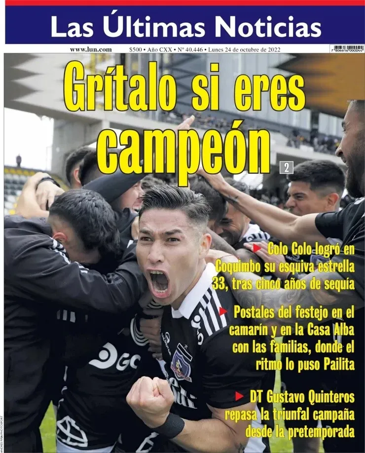 Diario LUN