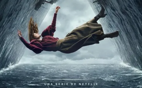 Revisa el alucinante trailer de 1899.(Foto: Netflix)