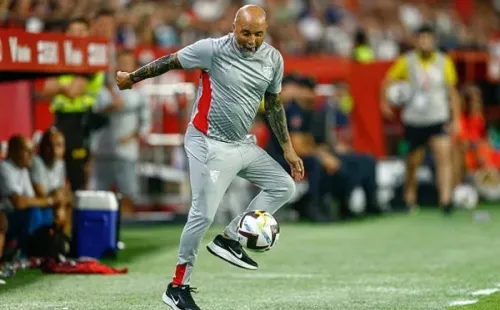 Sampaoli mantiene puesto a Europa League, pero aún se puede ilusionar con octavos de final de la Champions League.