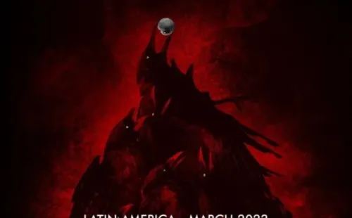 ¿Quedan entradas para Music Bank Chile 2022? (Foto: Instagram)