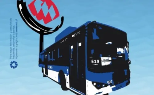 Todo lo que necesitas saber para Bad Bunny en Chile.(Foto: Bizarro)