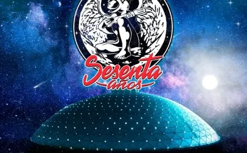 Los Jaivas celebran 60 años con gran show en vivo.(Foto: The Fan Lab)