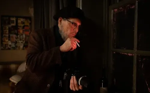 Confirman estreno en Chile de nueva película de Johnny Depp.(Foto: Cinecolor)