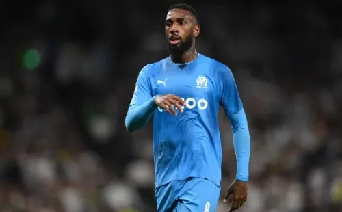 Gerson se quiere ir del Marsella