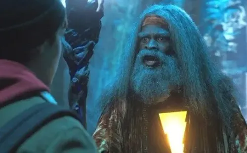 Black Adam | ¿Qué cameos pasaron casi desapercibidos? (Foto: Warner Bros.)