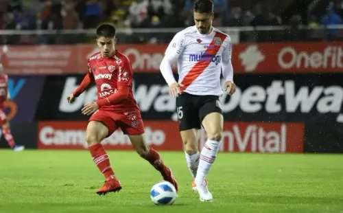 El lunes se juegan el cupo directo a fase de grupos de Libertadores.