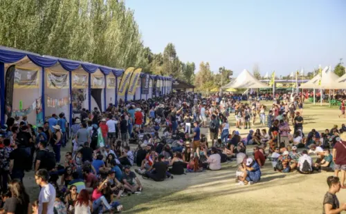 Lo que necesitas saber para ir al Oktoberfest 2022.(Foto: Producción)