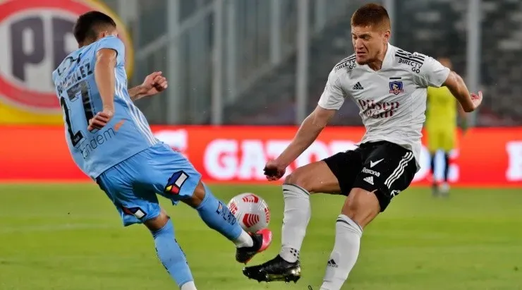 Colo Colo y O’Higgins han disputado ásperos partidos en el estadio Monumental