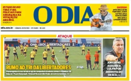 Diario O Dia