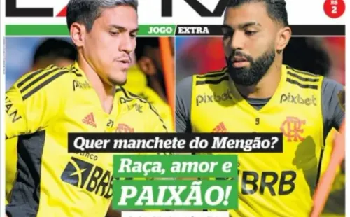 EXTRA Globo
