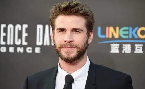 Liam Hemsworth | Getty Images