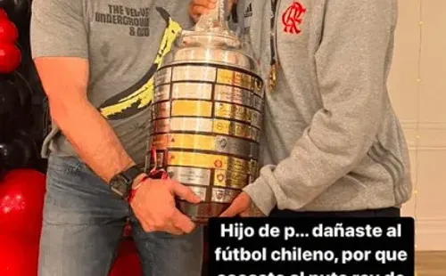 Foto: Instagram