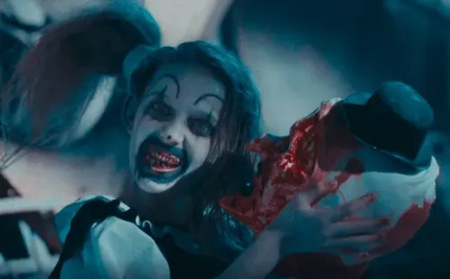 Terrifier 2 | ¡Escenas post-créditos explicadas! (Foto: Bloody Disgusting)