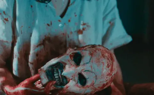 Terrifier 2 | ¡Escenas post-créditos explicadas! (Foto: Bloody Disgusting)